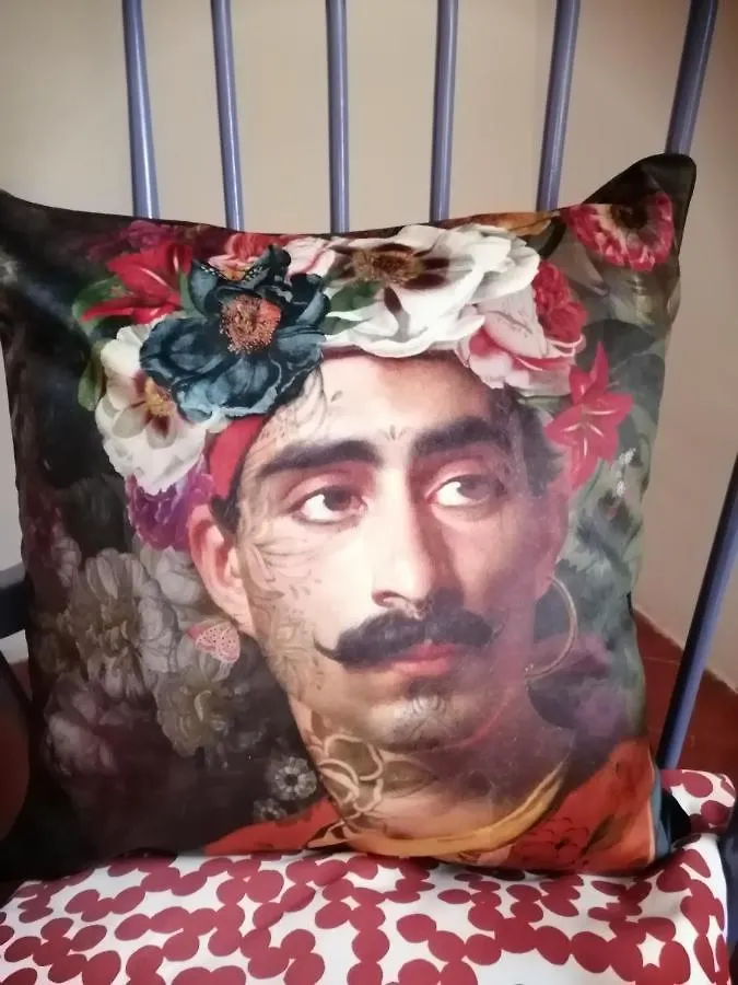 Le Mas Mi A Rasteau