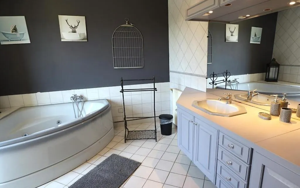 Holiday home Le Mas Mi A Rasteau France